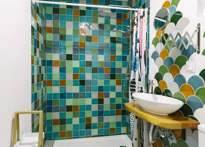 Appartamento Zelitré Figueira da Foz