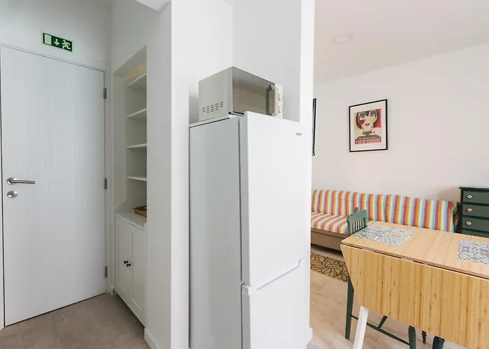 Zelitre Apartamento *