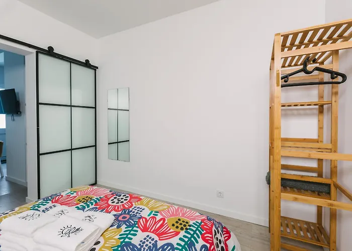 Apartamento Zelitre