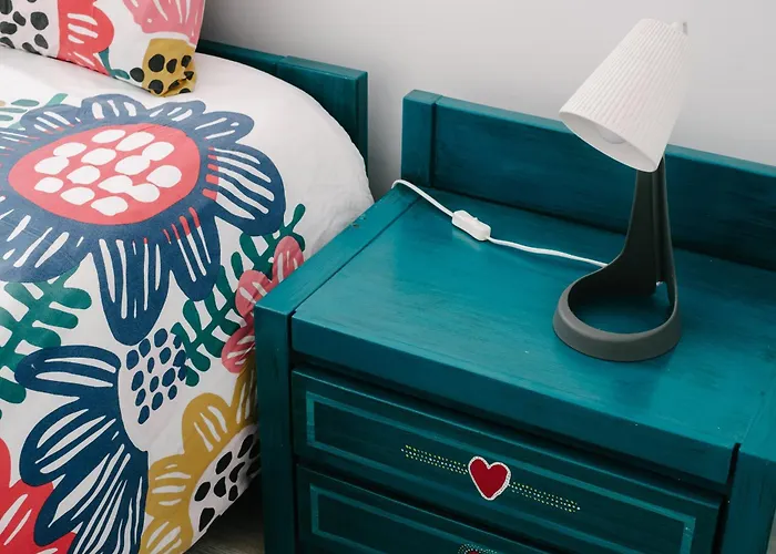 Apartamento Zelitre *