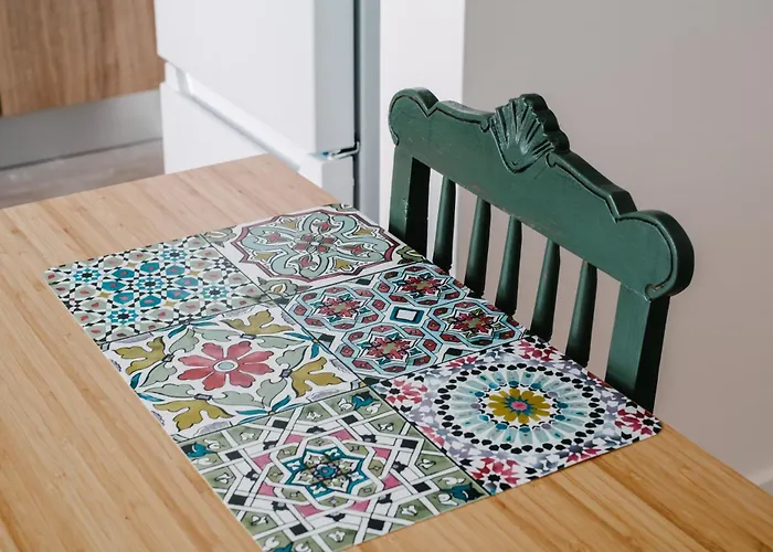 Apartamento Zelitre Figueira da Foz